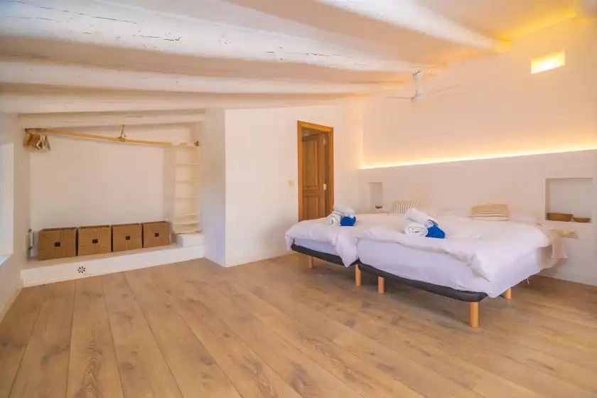 Ferienhaus auf Tenja, Sant Llorenç des Cardassar
