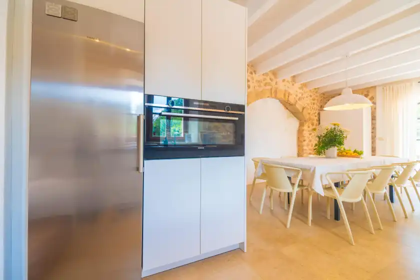 Ferienhaus auf Tenja, Sant Llorenç des Cardassar