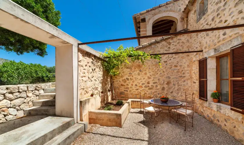 Ferienhaus auf Tenja, Sant Llorenç des Cardassar