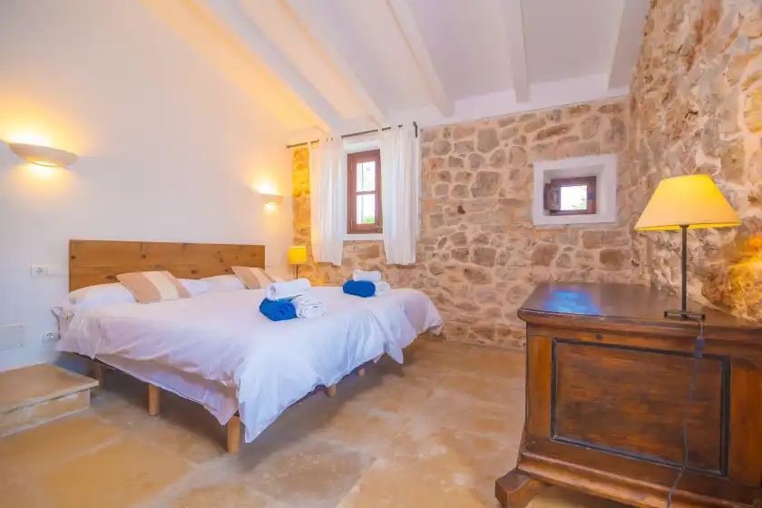 Ferienhaus auf Tenja, Sant Llorenç des Cardassar