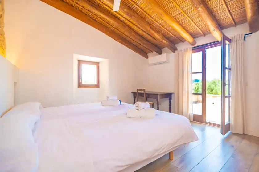 Ferienhaus auf Tenja, Sant Llorenç des Cardassar