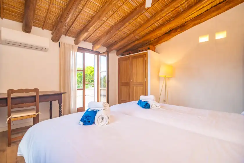 Ferienhaus auf Tenja, Sant Llorenç des Cardassar