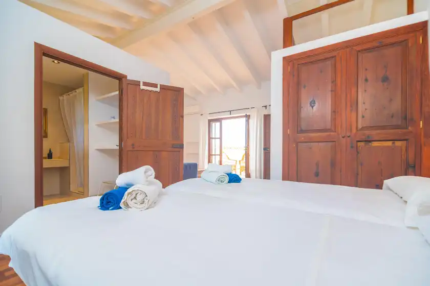 Ferienhaus auf Tenja, Sant Llorenç des Cardassar