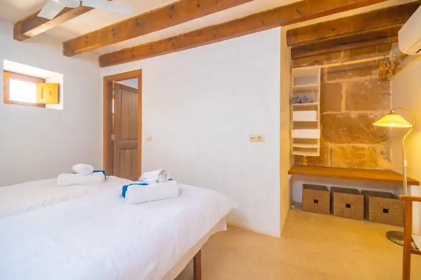 Ferienhaus auf Tenja, Sant Llorenç des Cardassar