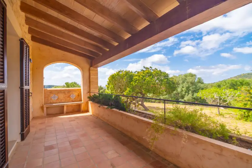 Ferienhaus auf Tenja, Sant Llorenç des Cardassar