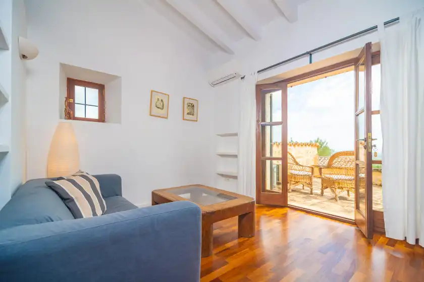 Ferienhaus auf Tenja, Sant Llorenç des Cardassar