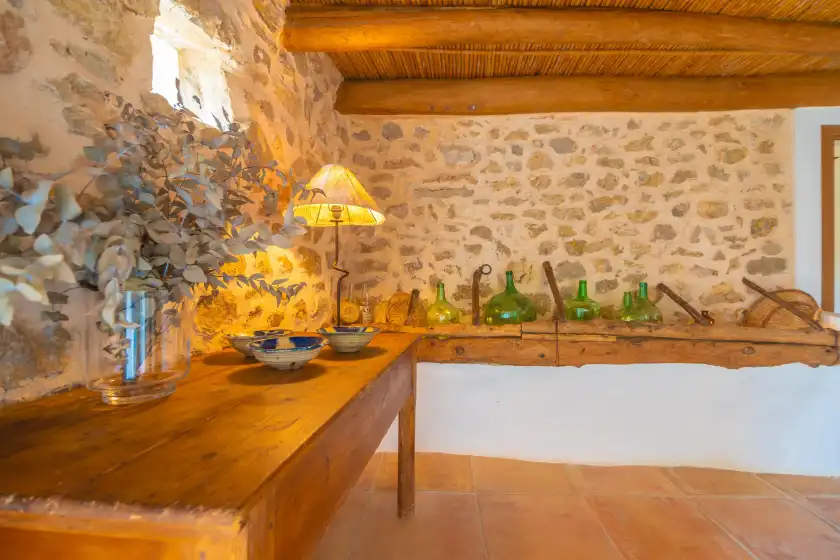 Ferienhaus auf Tenja, Sant Llorenç des Cardassar