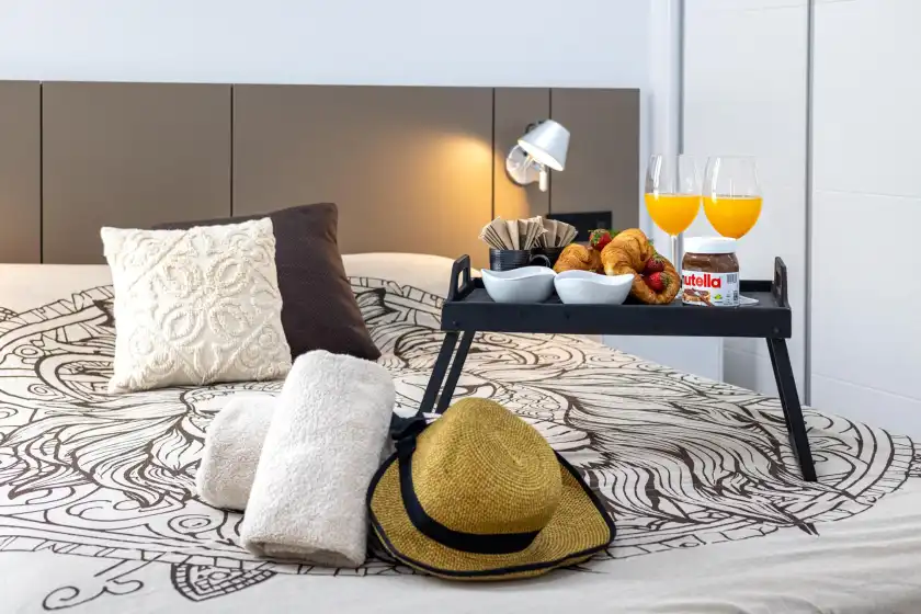 Holiday rentals in Laguna beach villa veintidos, San Miguel de Salinas