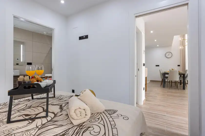 Holiday rentals in Laguna beach villa veintidos, San Miguel de Salinas