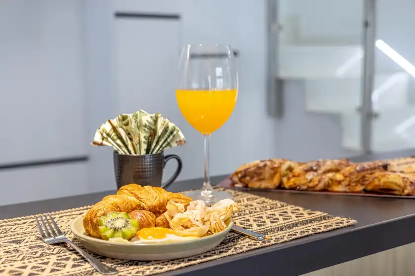 Holiday rentals in Laguna beach villa flamenco, San Miguel de Salinas