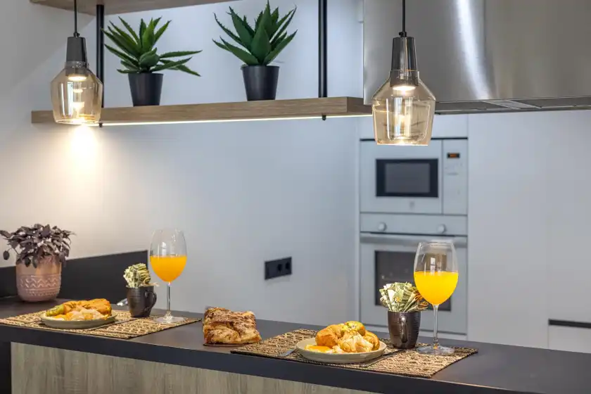 Holiday rentals in Laguna beach villa flamenco, San Miguel de Salinas