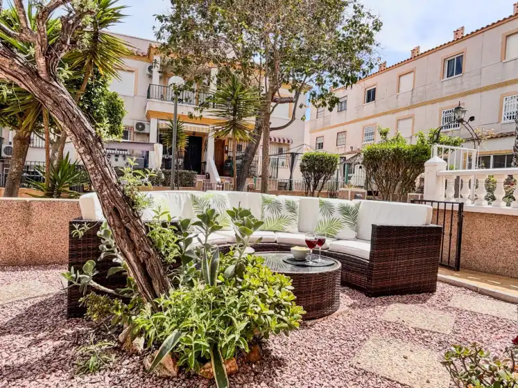 Holiday rentals in Casa villamartin, Orihuela Costa