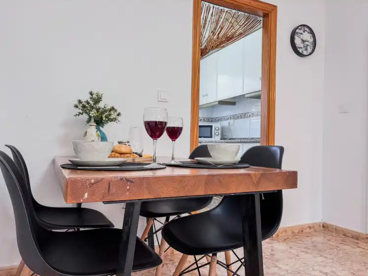 Holiday rentals in Casa villamartin, Orihuela Costa