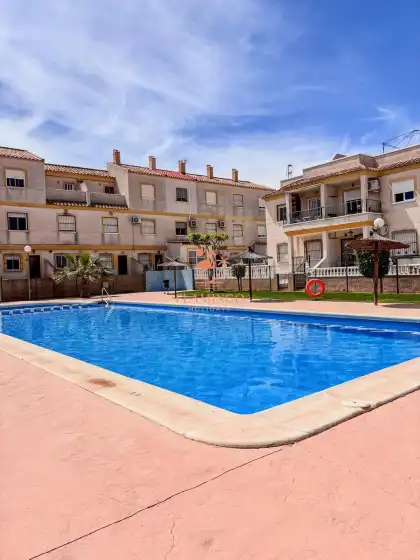 Ferienhaus auf Studio villamartin, Orihuela Costa