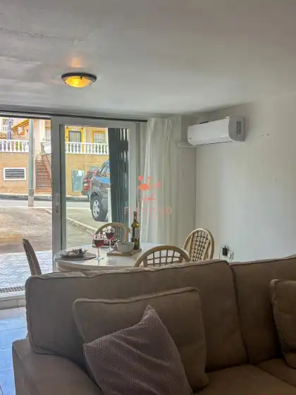 Ferienhaus auf Studio villamartin