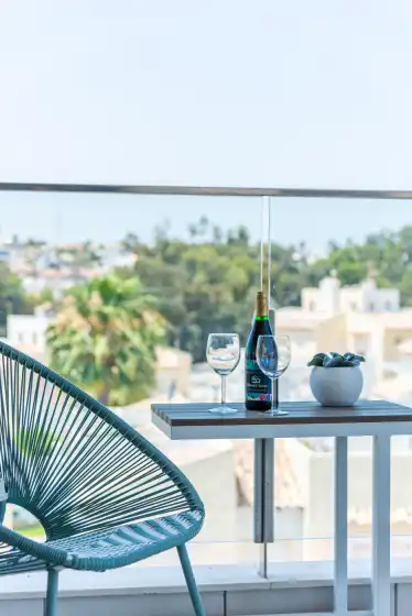 Ferienhaus auf Palmera apartment valentino golf, Orihuela Costa