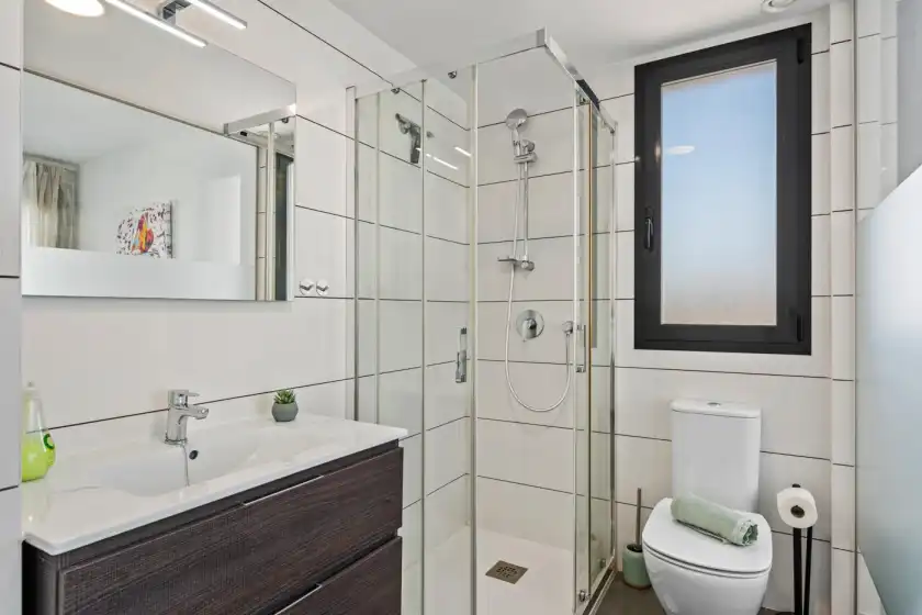 Ferienhaus auf Palmera apartment valentino golf, Orihuela Costa