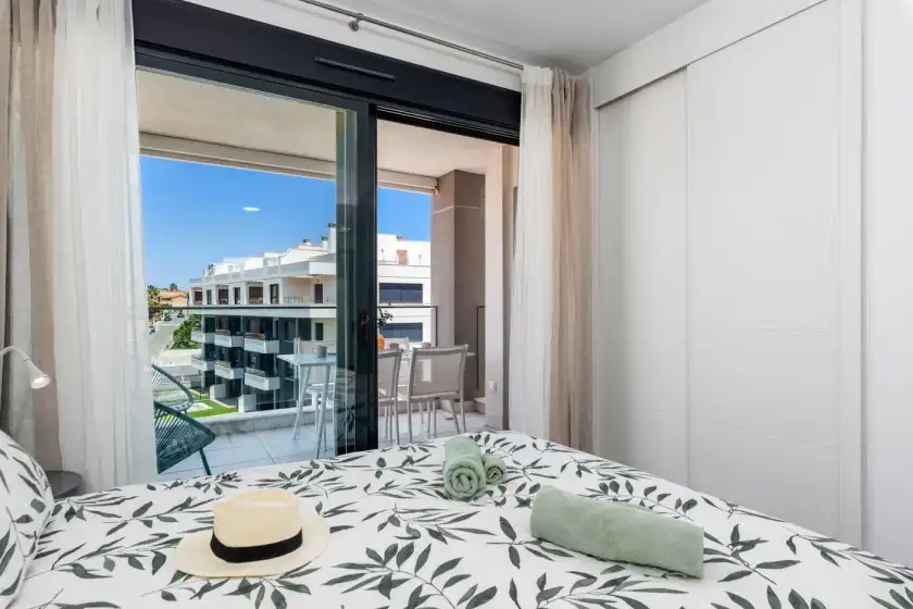 Ferienhaus auf Palmera apartment valentino golf, Orihuela Costa