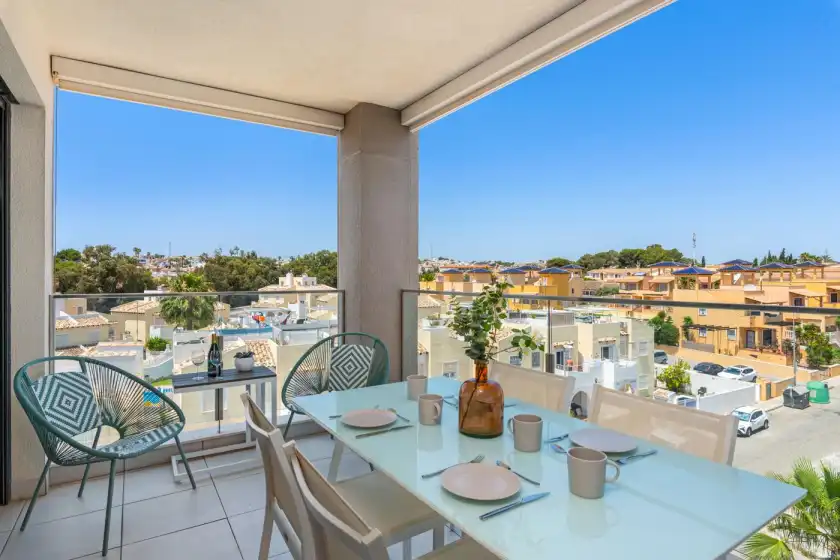 Ferienhaus auf Palmera apartment valentino golf, Orihuela Costa