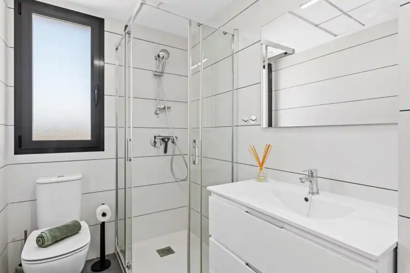 Ferienhaus auf Palmera apartment valentino golf, Orihuela Costa