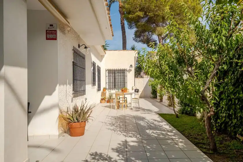 Holiday rentals in Villa jardín botánico, Orihuela Costa