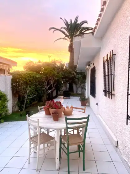 Holiday rentals in Villa jardín botánico, Orihuela Costa