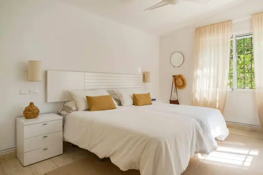 Holiday rentals in Villa jardín botánico, Orihuela Costa