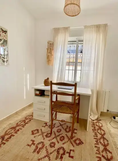 Holiday rentals in Villa jardín botánico, Orihuela Costa