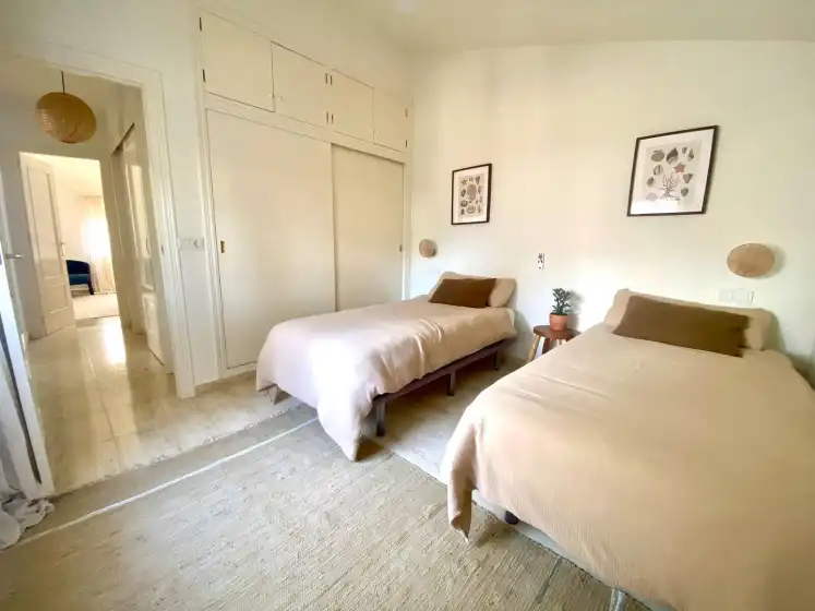 Holiday rentals in Villa jardín botánico, Orihuela Costa