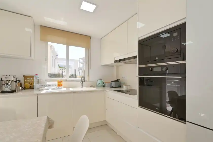 Ferienhaus auf Denimar 4 pax, Setla