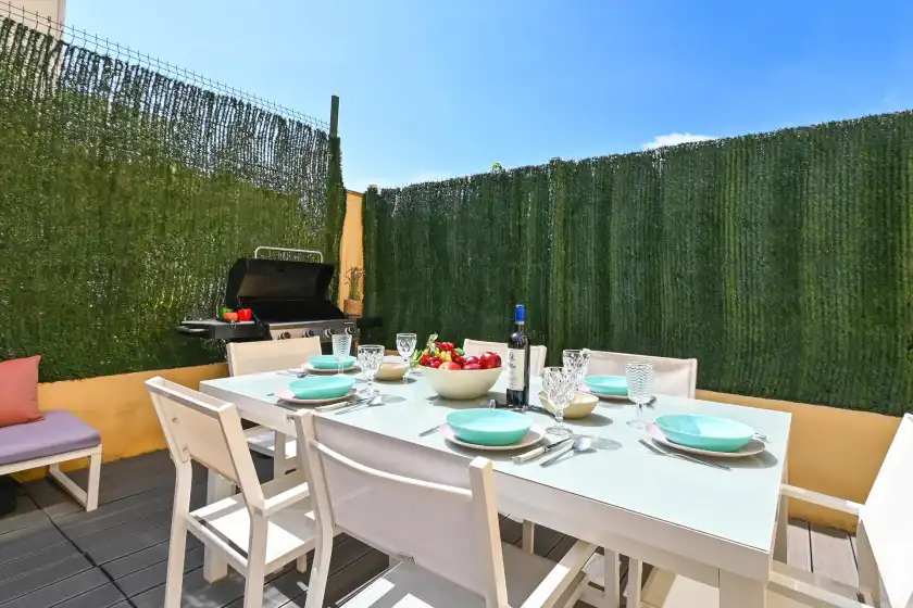 Ferienhaus auf Denimar 4 pax, Setla