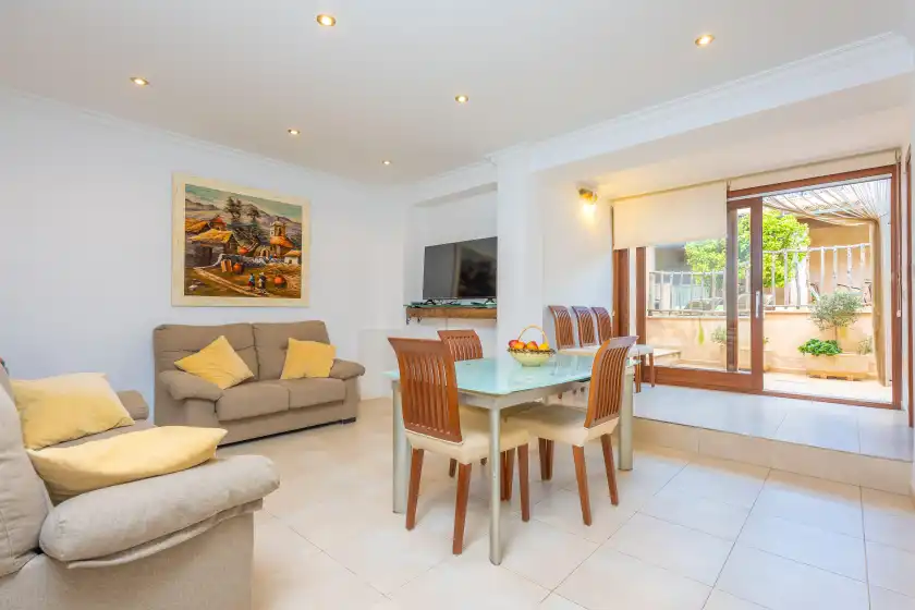 Ferienhaus auf Caldentey, Ariany