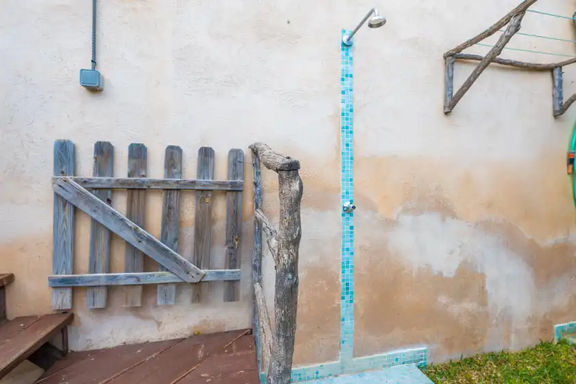 Ferienhaus auf Caldentey, Ariany