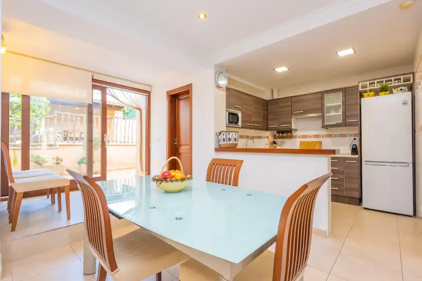 Ferienhaus auf Caldentey, Ariany