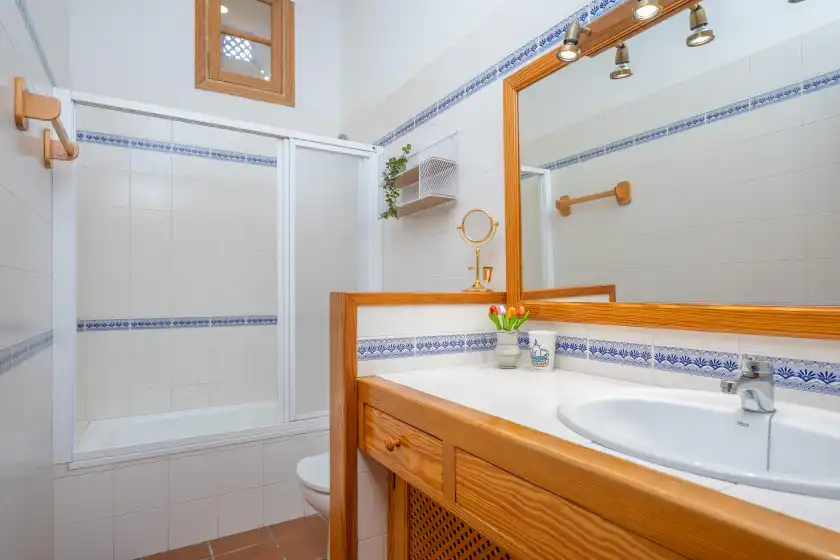 Alquiler vacacional en Es figueral de son ribas, Alaró