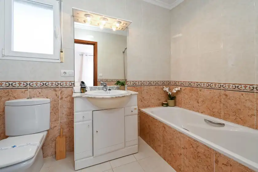 Holiday rentals in Nova 4 pax, el Poble Nou de Benitatxell/Benitachell