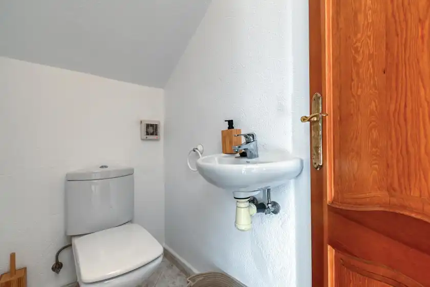 Holiday rentals in Nova, el Poble Nou de Benitatxell/Benitachell