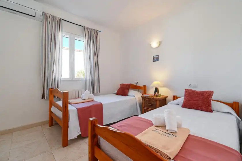 Holiday rentals in Nova, el Poble Nou de Benitatxell/Benitachell