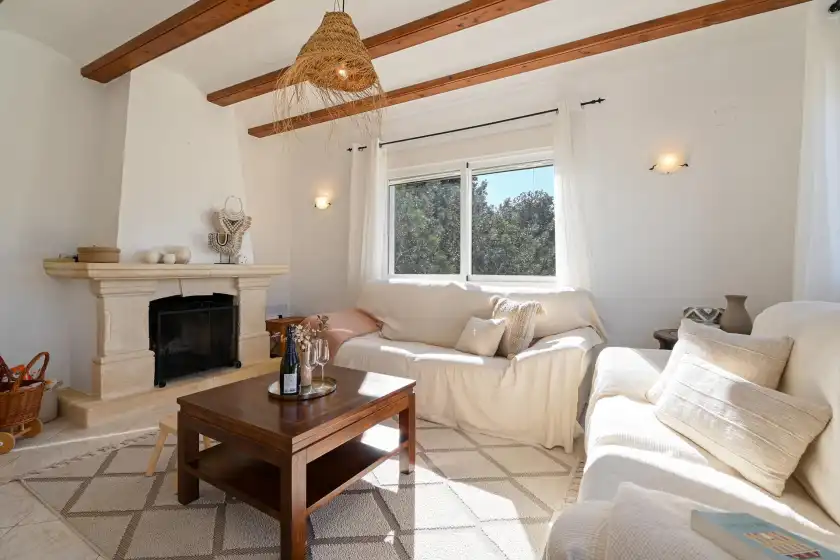 Holiday rentals in Nova, el Poble Nou de Benitatxell/Benitachell