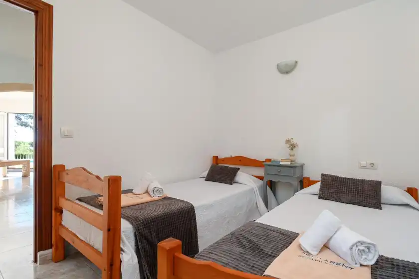 Holiday rentals in Nova, el Poble Nou de Benitatxell/Benitachell