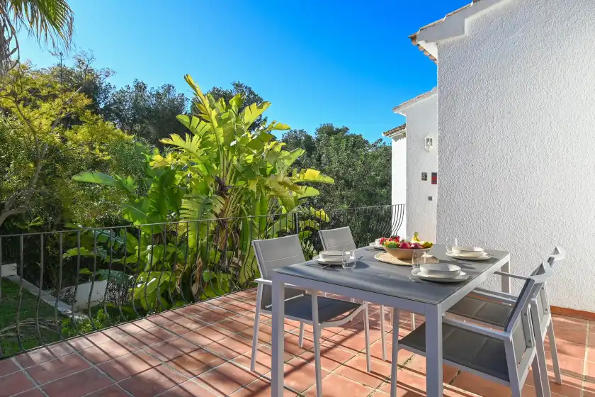 Holiday rentals in Nova, el Poble Nou de Benitatxell/Benitachell