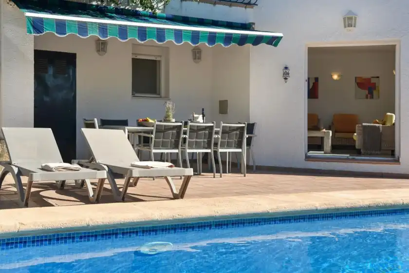 Holiday rentals in Nova, el Poble Nou de Benitatxell/Benitachell