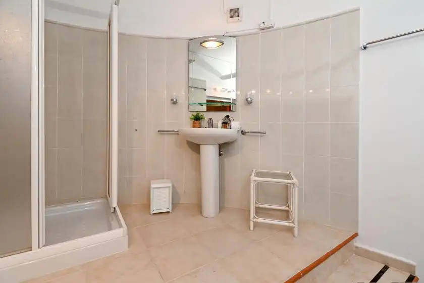 Ferienhaus auf Luz de mar, el Poble Nou de Benitatxell/Benitachell