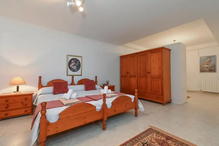 Ferienhaus auf Luz de mar, el Poble Nou de Benitatxell/Benitachell