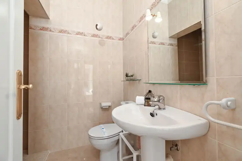 Ferienhaus auf Luz de mar, el Poble Nou de Benitatxell/Benitachell