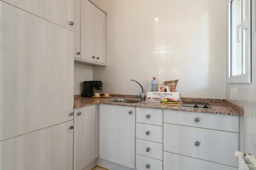 Ferienhaus auf Luz de mar 6 pax, el Poble Nou de Benitatxell/Benitachell