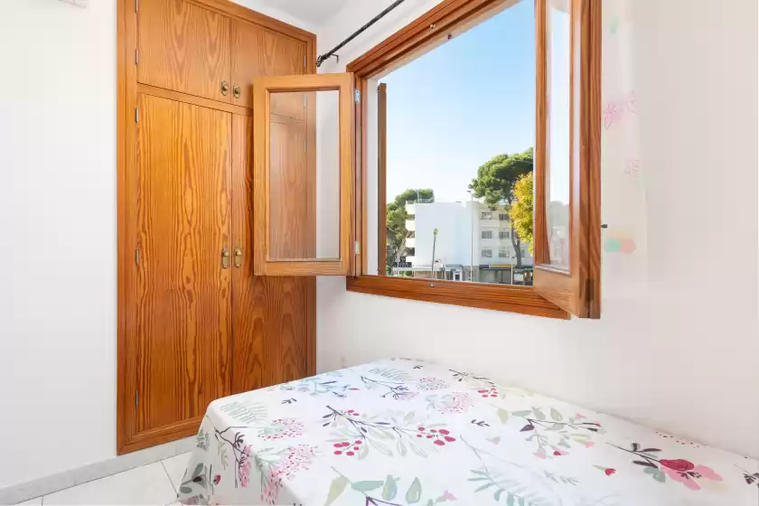 Ferienhaus auf Cimbell ii, Port d'Alcúdia