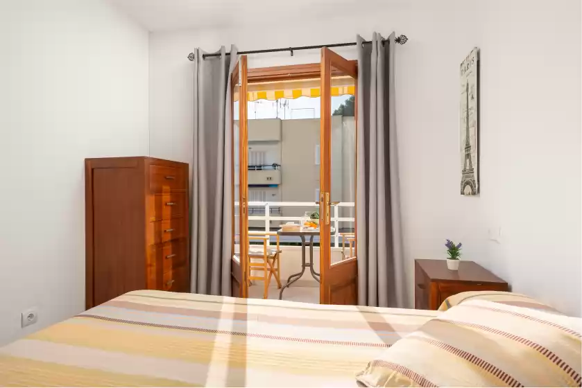 Ferienhaus auf Cimbell ii, Port d'Alcúdia