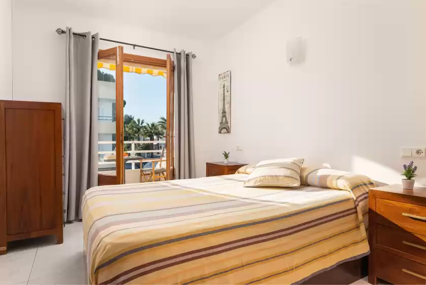 Ferienhaus auf Cimbell ii, Port d'Alcúdia