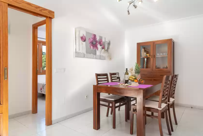 Ferienhaus auf Cimbell ii, Port d'Alcúdia